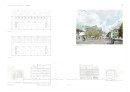 1. Rang / 1. Preis: SUSTEMA | BCRarchitectes, Carouge | Le Collectif SA, Carouge