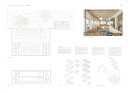 1. Rang / 1. Preis: SUSTEMA | BCRarchitectes, Carouge | Le Collectif SA, Carouge