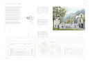 1. Rang / 1. Preis: SUSTEMA | BCRarchitectes, Carouge | Le Collectif SA, Carouge