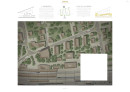 3. Rang / 3. Preis: PUZZLE | Memento Architecture, Sion | Huber & Torrent SA, Martigny