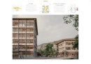 3. Rang / 3. Preis: PUZZLE | Memento Architecture, Sion | Huber & Torrent SA, Martigny