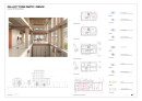 4. Rang / 4. Preis: ON A DIT «TROIS PARTS», OBÉLIX! | eido architectes sàrl in Yverdon-les-Bains | Nicod Ingénieurs Civils SA, Orbe