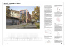 4. Rang / 4. Preis: ON A DIT «TROIS PARTS», OBÉLIX! | eido architectes sàrl in Yverdon-les-Bains | Nicod Ingénieurs Civils SA, Orbe