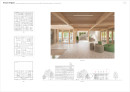 5. Rang / 5. Preis: POINT-VIRGULE | Meyer Architecture, Sion | stabilis ingénieurs Sàrl, Sion