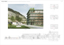 5. Rang / 5. Preis: POINT-VIRGULE | Meyer Architecture, Sion | stabilis ingénieurs Sàrl, Sion