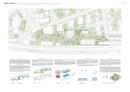 5. Rang / 5. Preis: POINT-VIRGULE | Meyer Architecture, Sion | stabilis ingénieurs Sàrl, Sion