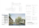 1. Rang / 1. Preis: Naos Architekten AG, Bern | w+s Landschaftsarchitekten AG, Solothurn
