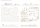 2. Rang / 2. Preis: Sara Gelibter Architektin GmbH Balmer Architektur GmbH, Biel | Michel Frey Landschaftsarchitekten GmbH, Zürich | Baukonstrukt AG, Biel | EHS-Seeland, Brügg