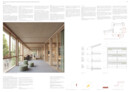 2. Rang / 2. Preis: Sara Gelibter Architektin GmbH Balmer Architektur GmbH, Biel | Michel Frey Landschaftsarchitekten GmbH, Zürich | Baukonstrukt AG, Biel | EHS-Seeland, Brügg