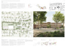 2. Rang / 2. Preis: Sara Gelibter Architektin GmbH Balmer Architektur GmbH, Biel | Michel Frey Landschaftsarchitekten GmbH, Zürich | Baukonstrukt AG, Biel | EHS-Seeland, Brügg