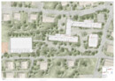 3. Rang / 3. Preis: 0815 Architekten, Jonas Ulmer Architekt, Biel | MAURUS SCHIFFERLI LANDSCHAFTSARCHITEKT, Bern | MBJ Bauphysik + Akustik AG, Kirchberg