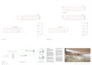4. Rang / 4. Preis: Kollektiv Takt Architekten GmbH, Biel | BÖE GmbH (BÖE studio), Zürich | Holzkonstrukt AG, Zürich | Prona AG, Biel