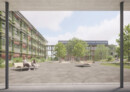 4. Rang / 4. Preis: Kollektiv Takt Architekten GmbH, Biel | BÖE GmbH (BÖE studio), Zürich | Holzkonstrukt AG, Zürich | Prona AG, Biel