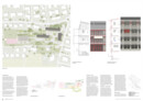 4. Rang / 4. Preis: Kollektiv Takt Architekten GmbH, Biel | BÖE GmbH (BÖE studio), Zürich | Holzkonstrukt AG, Zürich | Prona AG, Biel