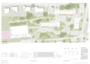 4. Rang / 4. Preis: Kollektiv Takt Architekten GmbH, Biel | BÖE GmbH (BÖE studio), Zürich | Holzkonstrukt AG, Zürich | Prona AG, Biel