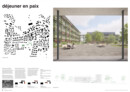 4. Rang / 4. Preis: Kollektiv Takt Architekten GmbH, Biel | BÖE GmbH (BÖE studio), Zürich | Holzkonstrukt AG, Zürich | Prona AG, Biel