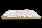 1. Rang / 1. Preis: NOSU Architekten GmbH, Zürich | Habitat Landschaftsarchitektur, Zürich | Ulaga Weiss AG, Basel | Quantum Brandschutz GmbH, Zürich