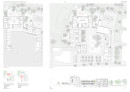 1. Rang / 1. Preis: NOSU Architekten GmbH, Zürich | Habitat Landschaftsarchitektur, Zürich | Ulaga Weiss AG, Basel | Quantum Brandschutz GmbH, Zürich