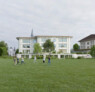 4. Rang / 4. Preis: MJ2B Architekten AG, Bern | Studio Lima GmbH, Bern | Klötzli Friedli Landschaftsarchitekten AG, Bern | PIRMIN JUNG Schweiz AG, Thun | Rothpletz, Lienhard + Cie AG, Bern | EPRO ENGINEERING AG, Gümligen