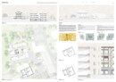 4. Rang / 4. Preis: MJ2B Architekten AG, Bern | Studio Lima GmbH, Bern | Klötzli Friedli Landschaftsarchitekten AG, Bern | PIRMIN JUNG Schweiz AG, Thun | Rothpletz, Lienhard + Cie AG, Bern | EPRO ENGINEERING AG, Gümligen