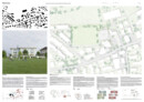 4. Rang / 4. Preis: MJ2B Architekten AG, Bern | Studio Lima GmbH, Bern | Klötzli Friedli Landschaftsarchitekten AG, Bern | PIRMIN JUNG Schweiz AG, Thun | Rothpletz, Lienhard + Cie AG, Bern | EPRO ENGINEERING AG, Gümligen