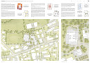 3. Rang / 3. Preis: Bob Gysin Partner BGP Architekten ETH SIA BSA, Zürich | vetschpartner Landschaftsarchitekten AG, Zürich | B3 Kolb AG, Bern | EK Energiekonzepte AG, Zürich