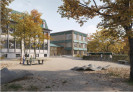 2. Rang / 2. Preis: Studio Barrus GmbH, Zürich | METTLER Landschaftsarchitektur AG, Gossau