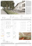 4. Rang / 4. Preis: Niklaus Graber & Christoph Steiger Architekten ETH/BSA/SIA GmbH, Luzern | Fahrni Landschaftsarchitekten GmbH, Luzern | Lauber Engineering, Luzern | LPB Ingenieure, Sarnen