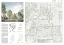 1. Rang / 1. Preis: Itten+Brechbühl SA, Lausanne | Küng et Associés SA, Echallens