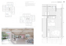 5. Rang / 4. Preis: gdap architectes, Genève | Lüchinger+Meyer Ingénieurs civils SA, Lausanne