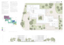 5. Rang / 4. Preis: gdap architectes, Genève | Lüchinger+Meyer Ingénieurs civils SA, Lausanne