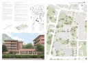 5. Rang / 4. Preis: gdap architectes, Genève | Lüchinger+Meyer Ingénieurs civils SA, Lausanne