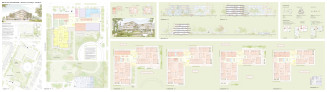 3. Preis: kub a Karl und Bremhorst Architekten, Wien