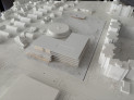 3. Preis: kub a Karl und Bremhorst Architekten, Wien