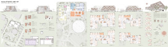 1. Preis: MEGATABS architekten ZT GmbH, Wien