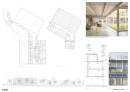 3. Rang: Bollhalder Walser Architektur AG, Zürich | vetschpartner Landschaftsarchitekten AG, Zürich