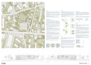 3. Rang: Bollhalder Walser Architektur AG, Zürich | vetschpartner Landschaftsarchitekten AG, Zürich