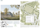 3. Rang: Bollhalder Walser Architektur AG, Zürich | vetschpartner Landschaftsarchitekten AG, Zürich
