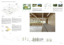 3. Rang / 3. Preis: GNWA - Gonzalo Neri & Weck Architekten GmbH, Zürich | Kollektiv Nordost GmbH, St.Gallen