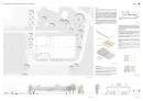 3. Rang / 3. Preis: GNWA - Gonzalo Neri & Weck Architekten GmbH, Zürich | Kollektiv Nordost GmbH, St.Gallen