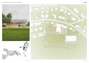 3. Rang / 3. Preis: GNWA - Gonzalo Neri & Weck Architekten GmbH, Zürich | Kollektiv Nordost GmbH, St.Gallen