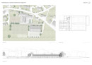 2. Rang / 2. Preis: kit | architects eth sia gmbh, Zürich | Parbat Landschaftsarchitektur, St.Gallen