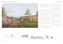 2. Rang / 2. Preis: kit | architects eth sia gmbh, Zürich | Parbat Landschaftsarchitektur, St.Gallen