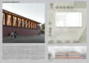 1. Rang / 1. Preis: Bernado Bader Architekt ZT GmbH, Bregenz | Lars Ruge Landschaften, Zürich