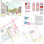 1. Preis: DV-Architekten deffner voitländer, Dachau | Klaus + Salzberger Landschaftsarchitekten PartG mbB, Eching in Ndb.