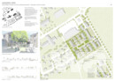 3. Preis: H2R Architekten und Stadtplaner, München | fischer heumann landschaftsarchitekten gbr, München