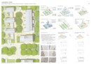 3. Preis: H2R Architekten und Stadtplaner, München | fischer heumann landschaftsarchitekten gbr, München