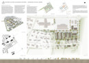 Anerkennung: SPP Sturm, Peter+Partner Architekten + Beratende Ingenieure Part GmbB, München | TRR Landschaftsarchitekten Ritz und Ließmann PartGmbB, München