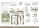 Anerkennung: SPP Sturm, Peter+Partner Architekten + Beratende Ingenieure Part GmbB, München | TRR Landschaftsarchitekten Ritz und Ließmann PartGmbB, München