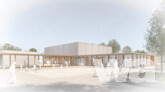 Anerkennung: Muffler Architekten, Tuttlingen | Helmut Hornstein Freier Landschaftsarchitekt BDLA, Überlingen